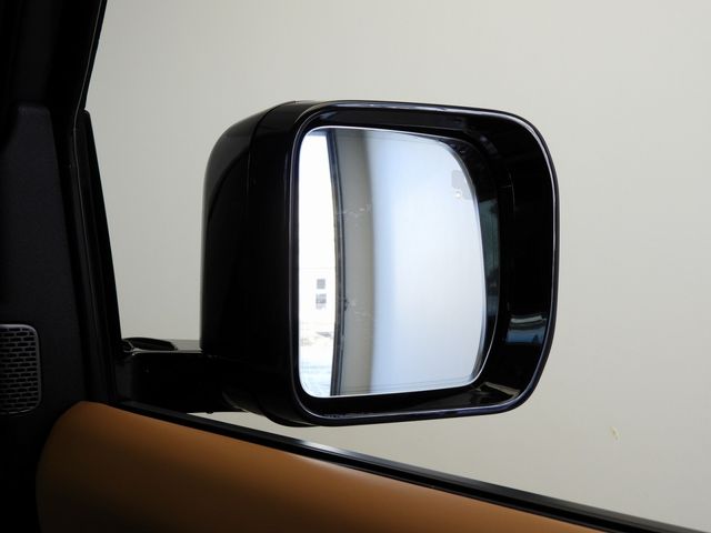 ROVER ROVER DEFENDER 2024