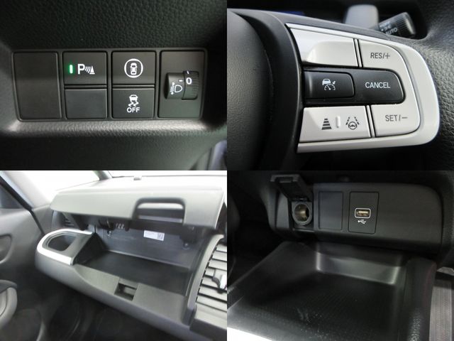 HONDA FIT e:HEV 2020