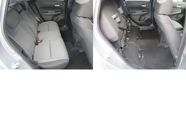 HONDA FIT e:HEV 2020