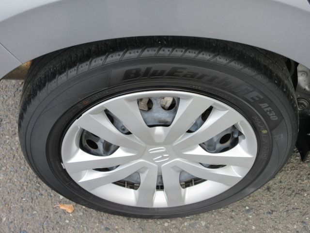 HONDA FIT e:HEV 2020