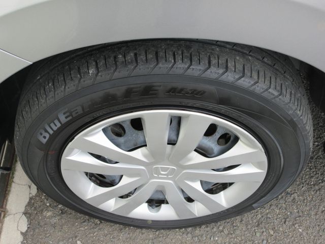 HONDA FIT e:HEV 2020