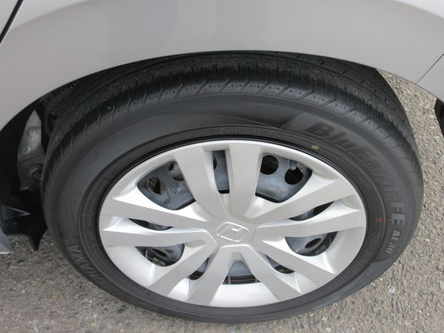 HONDA FIT e:HEV 2020