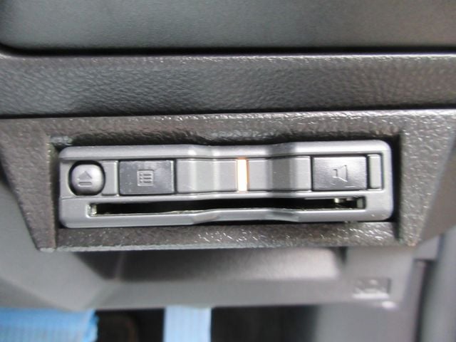 SUBARU SUBARU XV 2022