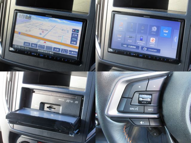 SUBARU SUBARU XV 2022