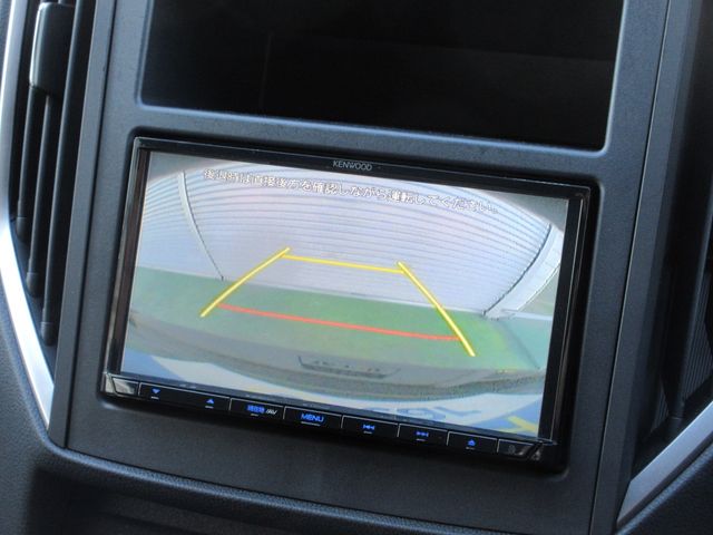 SUBARU SUBARU XV 2022