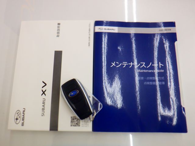 SUBARU SUBARU XV 2022