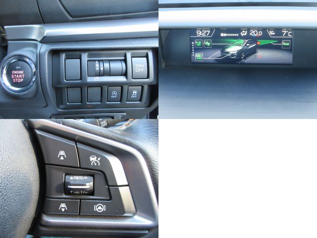 SUBARU SUBARU XV 2022