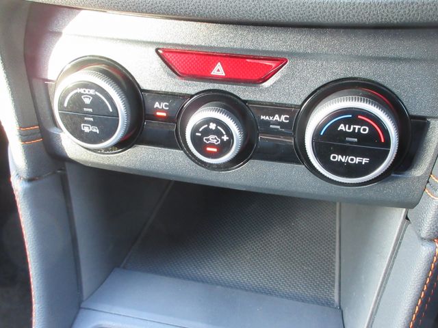 SUBARU SUBARU XV 2022