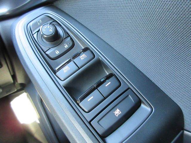 SUBARU SUBARU XV 2022