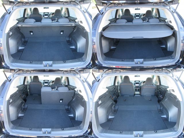 SUBARU SUBARU XV 2022