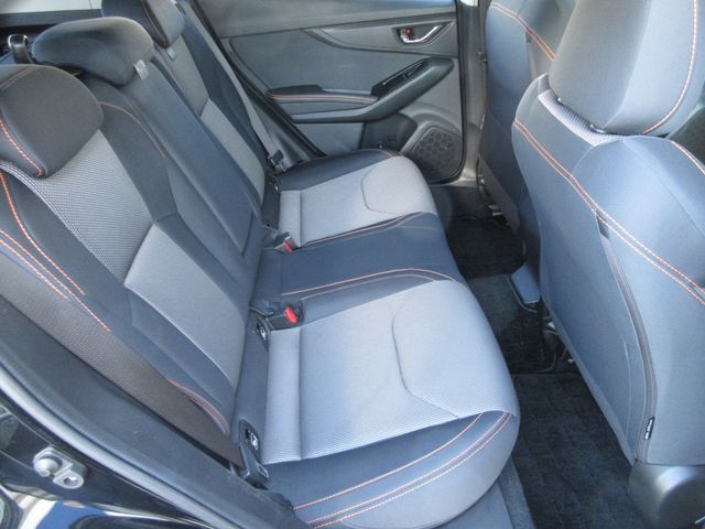 SUBARU SUBARU XV 2022