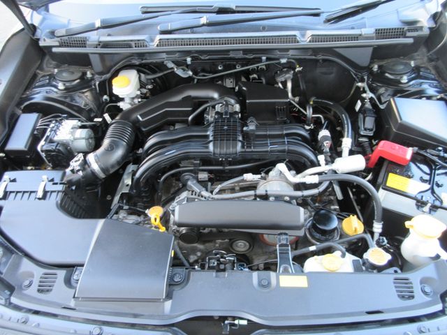 SUBARU SUBARU XV 2022