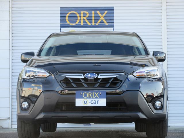 SUBARU SUBARU XV 2022