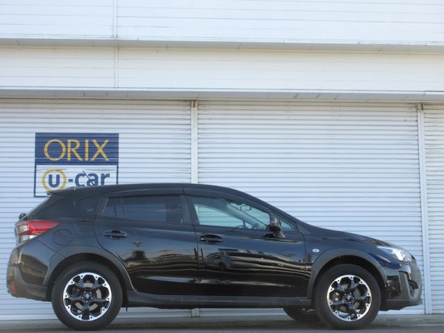 SUBARU SUBARU XV 2022