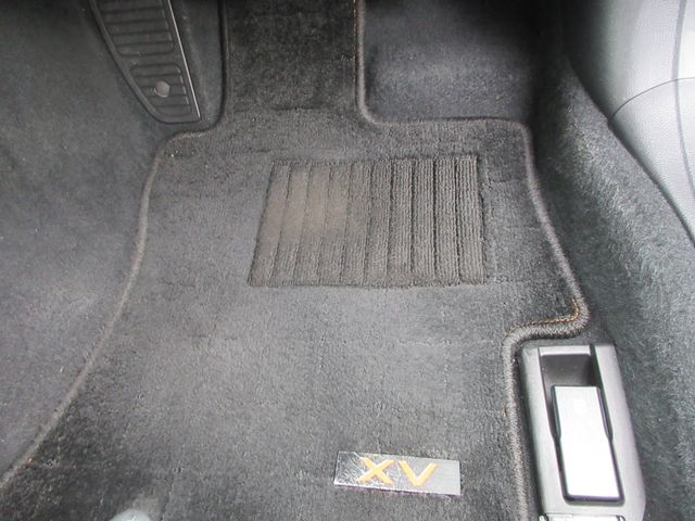 SUBARU SUBARU XV 2022