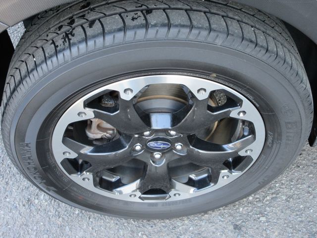 SUBARU SUBARU XV 2022