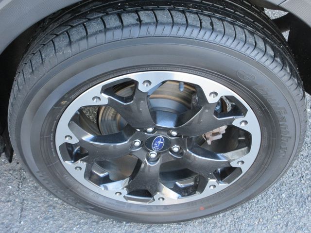 SUBARU SUBARU XV 2022