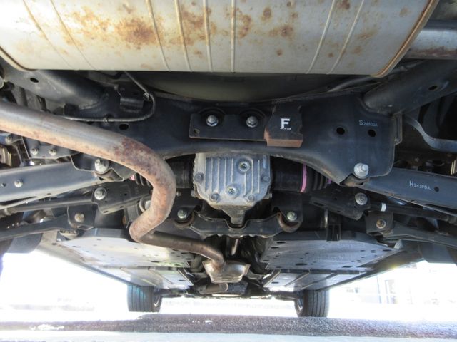 SUBARU SUBARU XV 2022