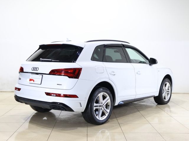 AUDI AUDI Q5 2022