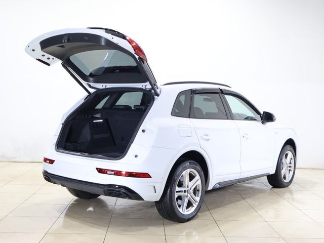 AUDI AUDI Q5 2022