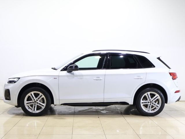 AUDI AUDI Q5 2022