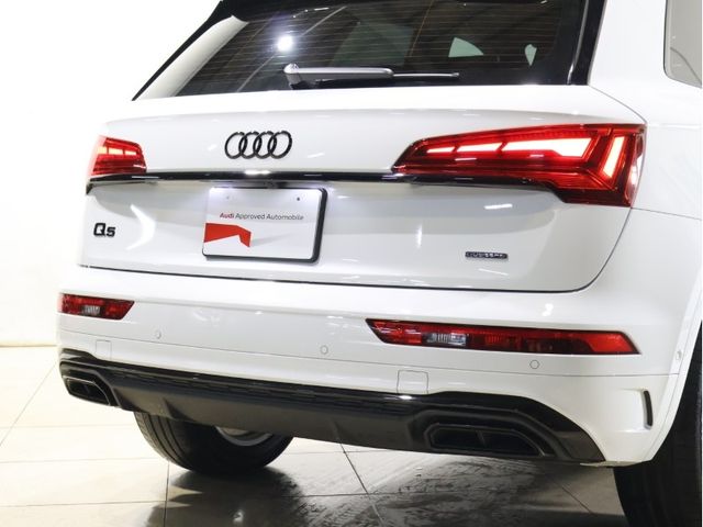 AUDI AUDI Q5 2022