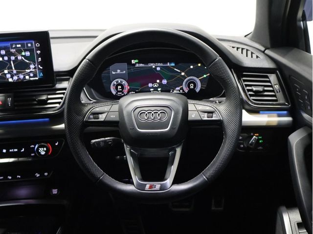 AUDI AUDI Q5 2022