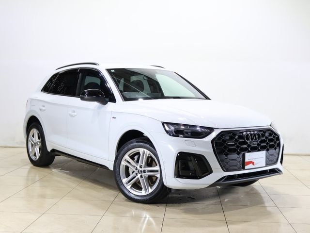 AUDI AUDI Q5 2022