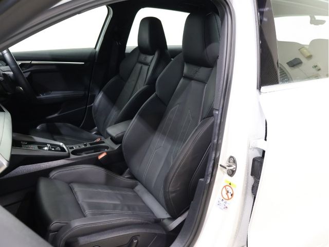 AUDI AUDI A3 SPORTBACK 2022