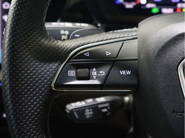 AUDI AUDI A3 SPORTBACK 2022