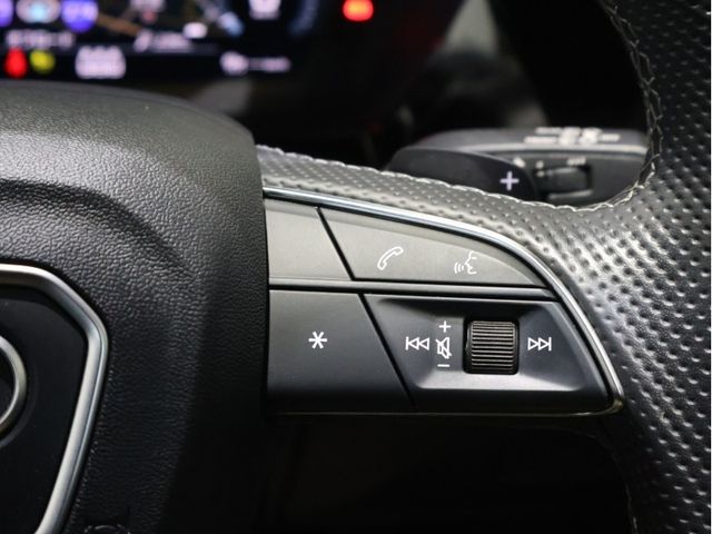 AUDI AUDI A3 SPORTBACK 2022