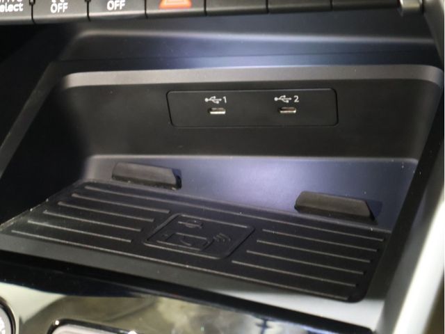 AUDI AUDI A3 SPORTBACK 2022