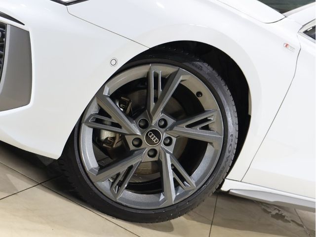 AUDI AUDI A3 SPORTBACK 2022