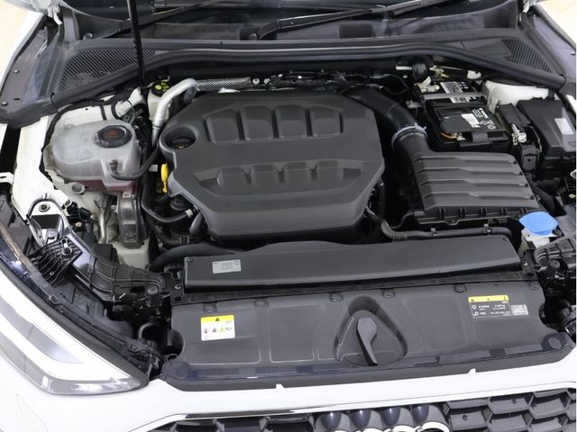 AUDI AUDI A3 SPORTBACK 2022