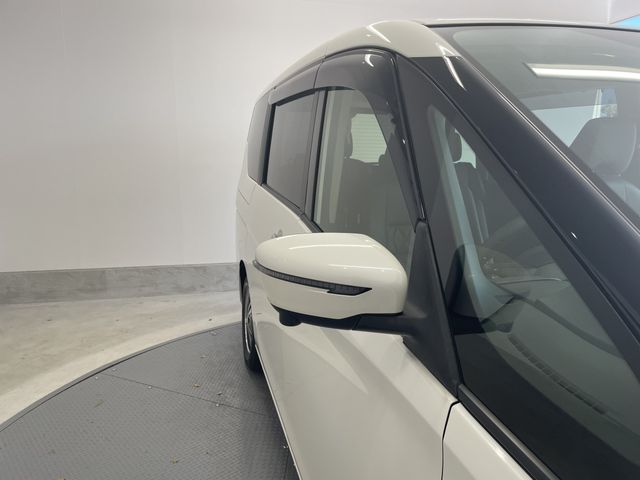 NISSAN SERENA  WG 2020