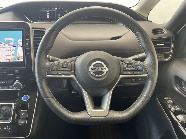 NISSAN SERENA  WG 2020