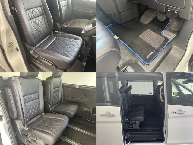 NISSAN SERENA  WG 2020