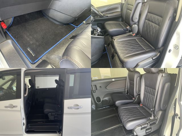 NISSAN SERENA  WG 2020