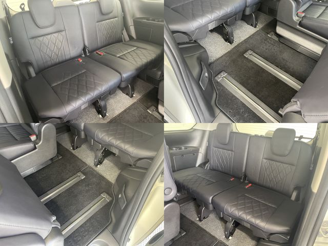 NISSAN SERENA  WG 2020