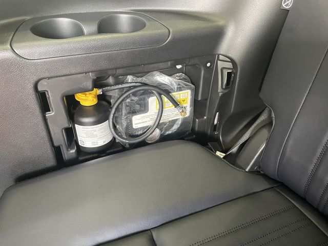 NISSAN SERENA  WG 2020