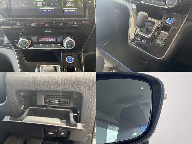 NISSAN SERENA  WG 2020