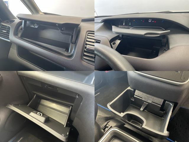 NISSAN SERENA  WG 2020