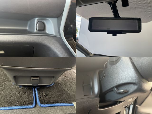 NISSAN SERENA  WG 2020