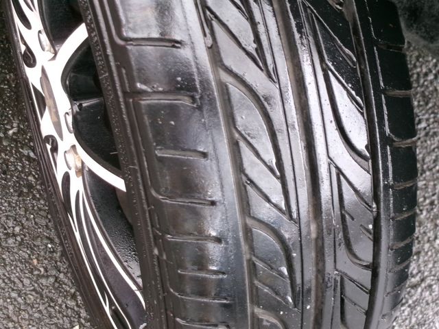 DAIHATSU MOVE CONTE 2011