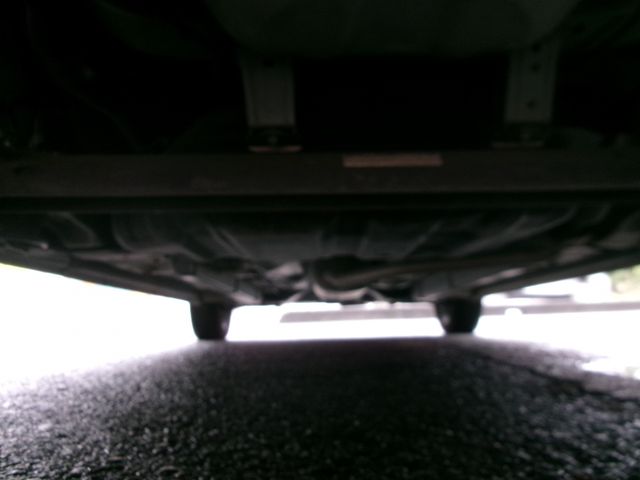 DAIHATSU MOVE CONTE 2011