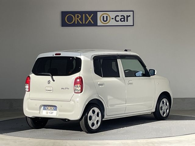 SUZUKI ALTO  4WD 2023