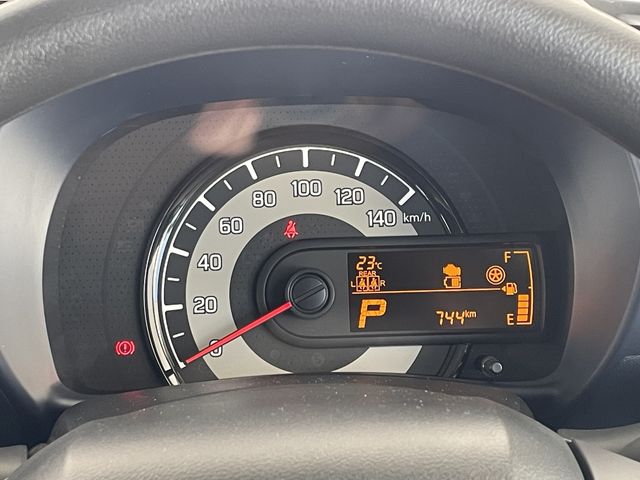 SUZUKI ALTO  4WD 2023