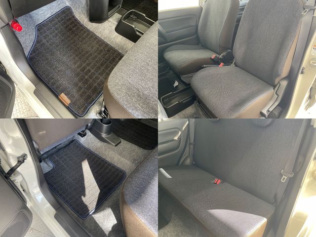 SUZUKI ALTO  4WD 2023