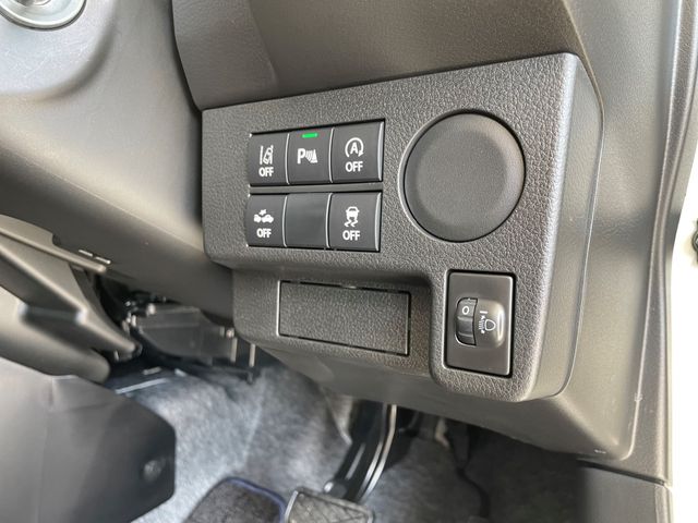 SUZUKI ALTO  4WD 2023