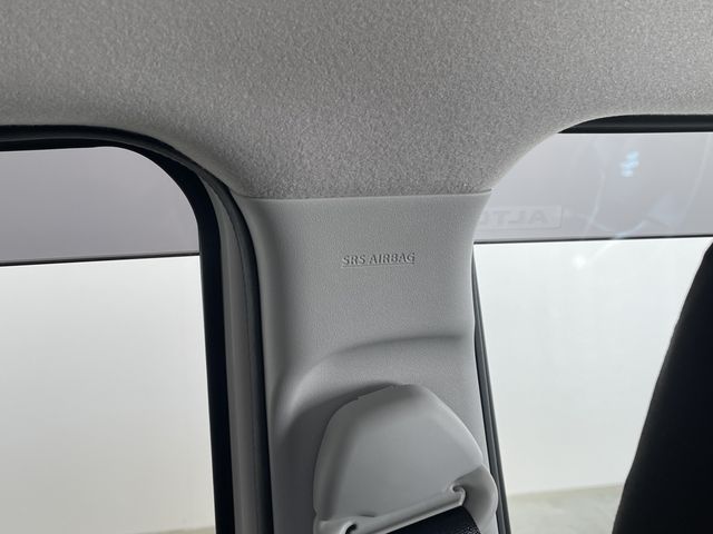 SUZUKI ALTO  4WD 2023